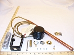 Spence Regulators NQD 45/145F 8' Cap NonIndThermAssy *** This Item is obsolete or has been replaced by a new version. Please email sales@ptacsolutions *** This item is obsolete. Please contact sales@ptacsolutions.com for potential replacement options. ***