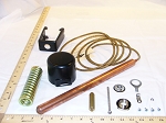 Spence Regulators NQE 65/140F 8'Cap Non-IndThermAssy *** This Item is obsolete or has been replaced by a new version. Please email sales@ptacsolutions *** This item is obsolete. Please contact sales@ptacsolutions.com for potential replacement options. ***