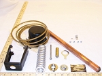 Spence Regulators NQF 65/170F 8'Cap Non-IndThermAssy *** This Item is obsolete or has been replaced by a new version. Please email sales@ptacsolutions *** This item is obsolete. Please contact sales@ptacsolutions.com for potential replacement options. ***
