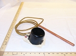 Spence Regulators NQK 120/230 8'Cap Non-IndThermAssy *** This Item is obsolete or has been replaced by a new version. Please email sales@ptacsolutions *** This item is obsolete. Please contact sales@ptacsolutions.com for potential replacement options. ***