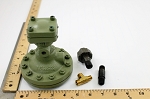 Spence Regulators P-A-C1A9AS A-PILOT 0/60# *** This Item is obsolete or has been replaced by a new version. Please email sales@ptacsolutions.com or ca *** This item is obsolete. Please contact sales@ptacsolutions.com for potential replacement options. ***