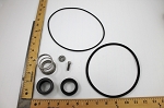 Liebert P02-031D 1 1/4