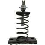 Daikin McQuay 059397701 VIBRATION MOUNT SPRING 90# 5.50