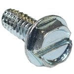 Daikin McQuay 4SBA9404 SCREW, TAP FORMING