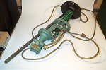 Spence Regulators T124120220 T-124 Temp Pilot 120-220F CI *** This Item is obsolete or has been replaced by a new version. Please email sales@ptacsolu *** This item is obsolete. Please contact sales@ptacsolutions.com for potential replacement options. ***