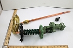 Spence Regulators T12420120 T-124 TempPilot 20-120F C.I. *** This Item is obsolete or has been replaced by a new version. Please email sales@ptacsolut *** This item is obsolete. Please contact sales@ptacsolutions.com for potential replacement options. ***