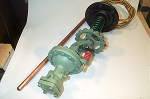 Spence Regulators T134120220 T-134 Temp Pilot 120-220F CI *** This Item is obsolete or has been replaced by a new version. Please email sales@ptacsolu *** This item is obsolete. Please contact sales@ptacsolutions.com for potential replacement options. ***