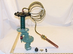 Spence Regulators T13470170-704 T-134 TempPilot 70-170 704Bulb *** This Item is obsolete or has been replaced by a new version. Please email sales@pta *** This item is obsolete. Please contact sales@ptacsolutions.com for potential replacement options. ***