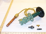 Spence Regulators T14120220-704 T-14 TempPilot 120/220 704Bulb *** This Item is obsolete or has been replaced by a new version. Please email sales@pta *** This item is obsolete. Please contact sales@ptacsolutions.com for potential replacement options. ***