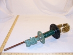 Spence Regulators T1470170-15 T-14 Temp Pilot 70-170,15'Cap *** This Item is obsolete or has been replaced by a new version. Please email sales@ptacso *** This item is obsolete. Please contact sales@ptacsolutions.com for potential replacement options. ***