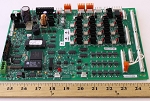 Liebert 415761G11S Universal Control Board  ** Factory Direct replacement for  415761G4 ***