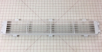 FRIGIDAIRE 5304483944 Indoor Discharge Air Grill for PTAC models FRP