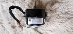FRIGIDAIRE 5304483960 Motor, Blower Inside 208-230V 60HZ 6P 23W .2A  YY023-956PH01-001 FN23F  Used in Models  FRP12ETT2A0; FRP12ETT2R0; FRP12PTT2A0; FRP12PTT2R0; FRP15ETT2A0; FRP15ETT2R0; FRP15PTT2A0; FRP15PTT2R0 *** Factory New, OEM Frigidaire / Electrol