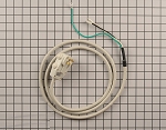 FRIGIDAIRE 5304483963  Power Cord 208v-203V 20A With LCDI Proteciton Use With Mfr. Model Numbers  For Use With Mfr. Model Numbers: FRP *** Obsolete directly replaced with 0130P00116 ***