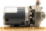 Liebert P-296AS 3HP 460V 1.5x1x5 85GPM Pump  *** Factory direct replacement for P-296A ***