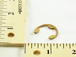 Bell & Gossett V51094 RETAINER RING *** This item is obsolete. Please contact sales@ptacsolutions.com for potential replacement options. ***