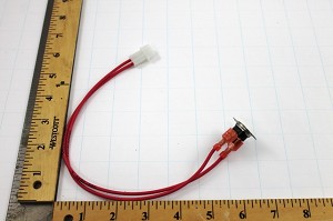 Liebert 035-0342 M/R Safety Switch 