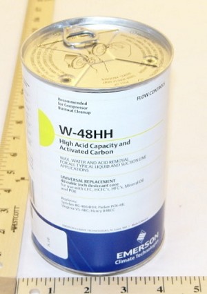 Alco Controls 061235 W-48HH Filter Drier Core 
