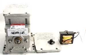 Daikin McQuay 071338601K SPRING/RET MOTOR KIT REPLACES 071338601 