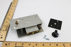 Liebert 138401P1 Enthalpy Control 