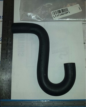 Liebert 1C19070P1 3/4" Drain Hose Trap 