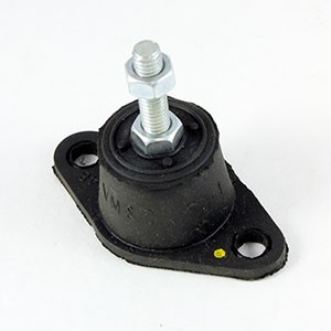 PART #: 300040820 VIB MT ISOL MAX LD 15IBS YELLOW 