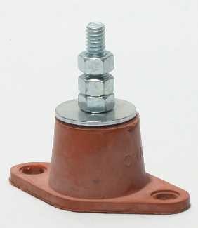 PART #: 300045730 VIB MT ISOLATOR 