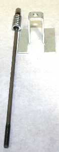 PART #: 300046897 SPRING CLAMP HEPA FILTER DUAL 