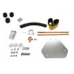 Installation Kit - Included 