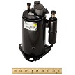 Liebert 301279P1S Tecumseh RG191-FR-007-A4 RGA5512CXD Rotary Compressor replacement Kit, 208-230/1/60  With Hardware installation Kit *** Factory New, OEM Liebert Tecumseh, 1 Year Manufacturer's Exchange Warranty *** 