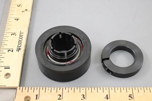  Liebert 301537P1S 1" Concentric BOA Bearing  *** This item is the same as / direct replacement for  Liebert 301537P1 *** 