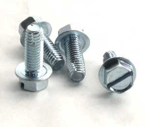 PART #: 330366201 SCREW 3/8-16 X 1.00 THREAD 