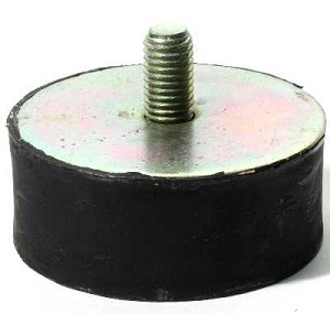 PART #: 330527701 VIB MT PAD NEOPRENE 220KG 