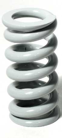 PART #: 332620900 VIB MT SPRG GRAY 1200 LBS 
