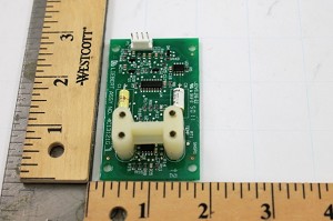 Liebert 4C13121G1S PWA Temp/Humidity Converter 