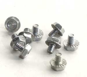 PART #: 4SAA6366B SCREW 