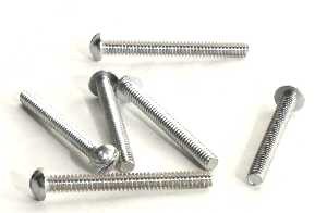 PART #: 4SAC2799 SCREW 