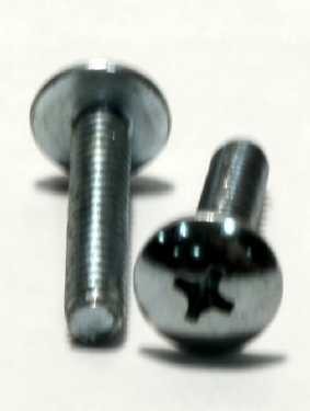 PART #: 4SAJ3931 SCREWS 