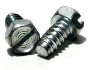 PART #: 4SBA510 SCREW - 14N50TUHZ/B 