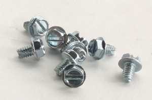 PART #: 4SBA7300 SCREW REPL. 063058401 