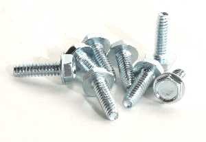 PART #: 4SBE7635 SCREW 