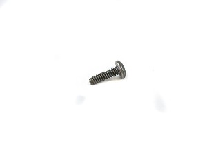 PART #: 4SBG8658 SCREW #6 32 X 1/2 TYPE D STL 