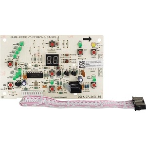 FRIGIDAIRE 5304471197 PC Board, Main Control  For Model FRA086HT1 