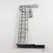 FRIGIDAIRE 5304483811 Electric Heater 208v-203V 3.2KW 20A Use With Mfr. Model Numbers For Use With Mfr. Model Numbers: FRP12ETT2A0,FRP12ETT2R0,FRP12PTT2A0,FRP12PTT2R0, FRP77ETT2A0,FRP77ETT2R0,FRP77ETV2A0,FRP77ETV2R0,FRP77PTT2A0, 