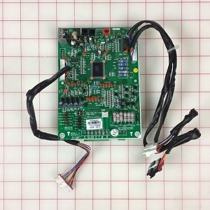 FRIGIDAIRE 5304483954 PC BOARD, AP1, MAIN CONTROL BOARD WITH SENSORS 