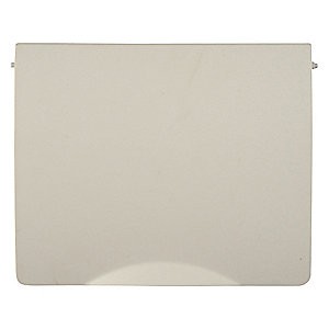 FRIGIDAIRE 5304483961 PTAC CONTROL LIFT LID / COVER F FOR ALL PTAC and PTHP Models beginning with FRP 