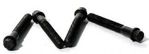 PART #: 735017319 FASTENER .250X1.50 SCREW REPLACES 350A173H19 