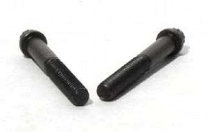 PART #: 735017320 FASTENER .25X2.00 REPLACES 350A173H20 