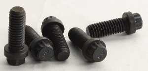 PART #: 735017344 SCREW COUNTERBORE 3/8-16 X 1 12 PT 