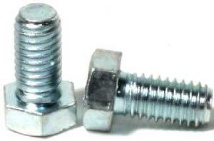 PART #: 735033230 FASTENER .37-16X.75 SCREW - 11103 REPLACES 0002356346 350A332H30 